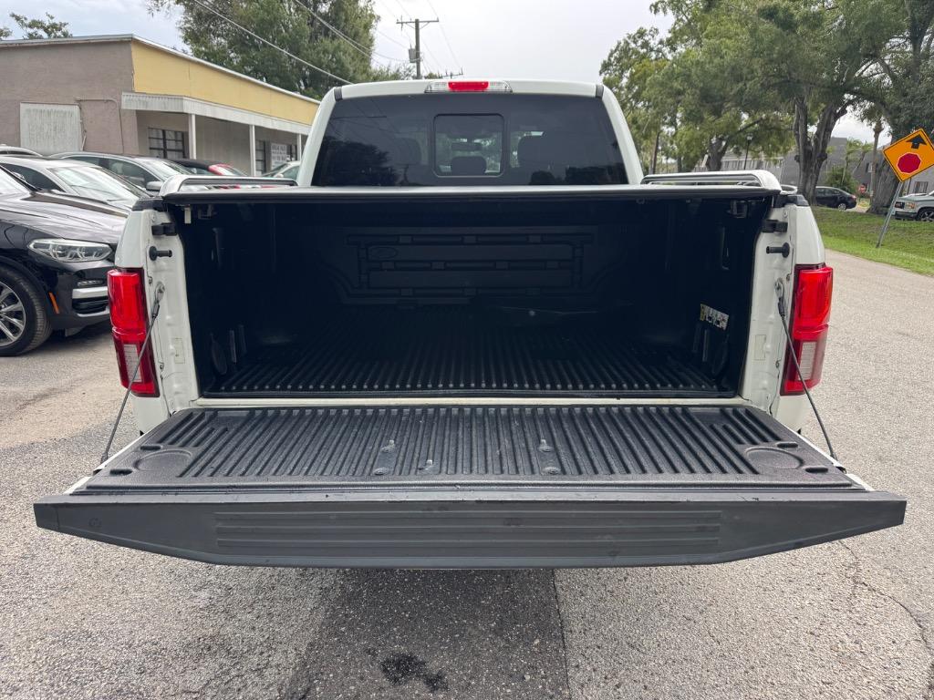 2020 Ford F-150 - $24,998