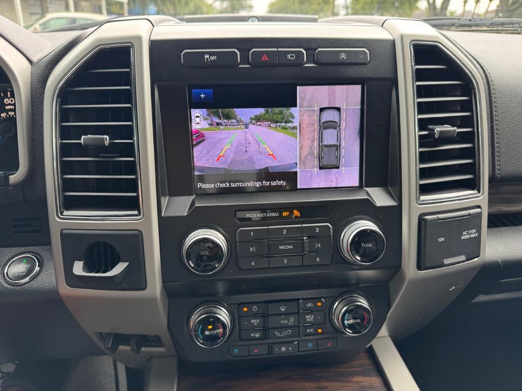 2020 Ford F-150 - $24,998