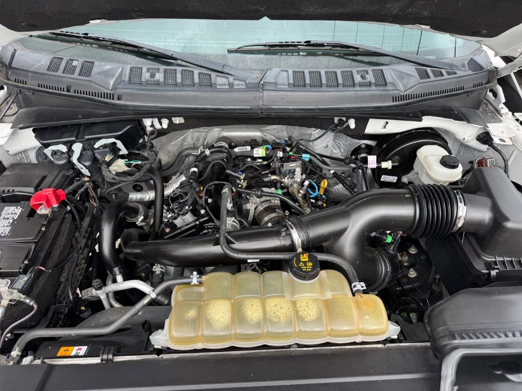 2020 Ford F-150 - $24,998