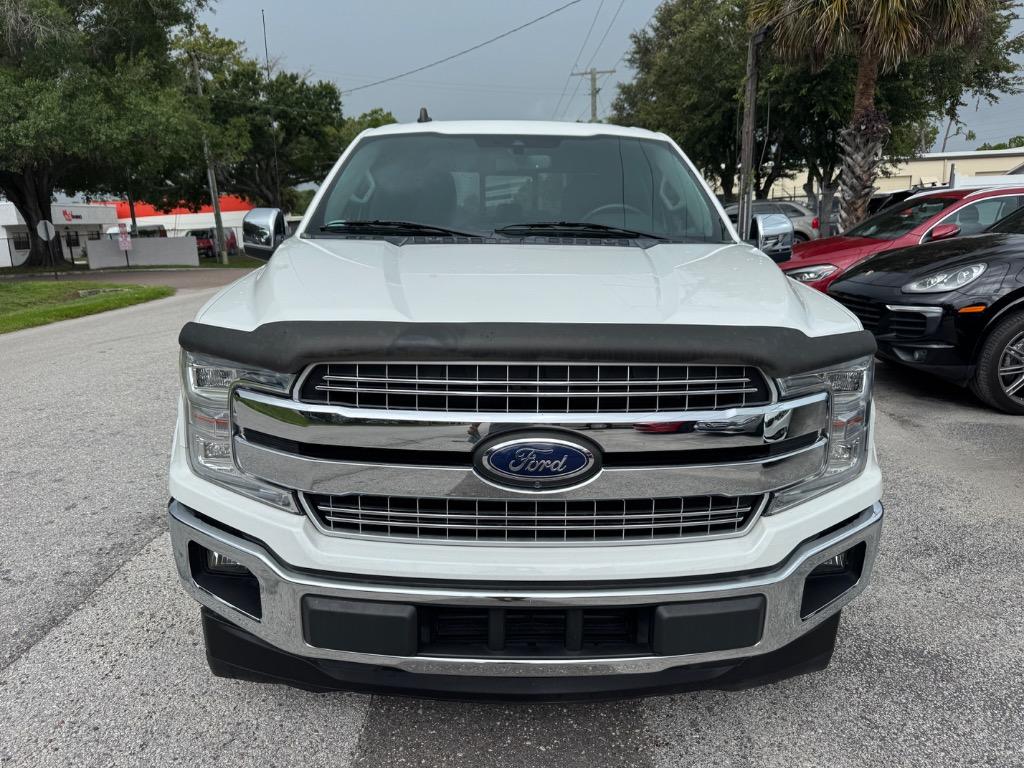 2020 Ford F-150 - $24,998