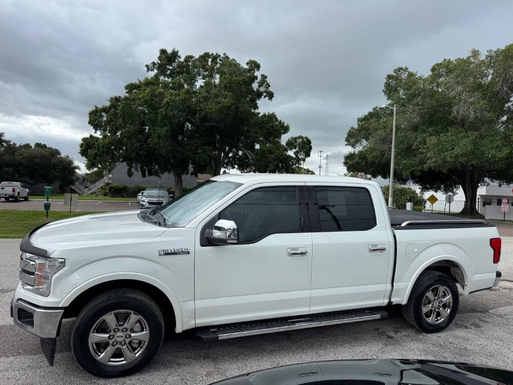 2020 Ford F-150 - $24,998