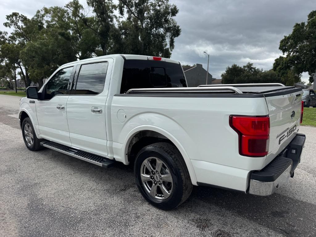 2020 Ford F-150 - $24,998