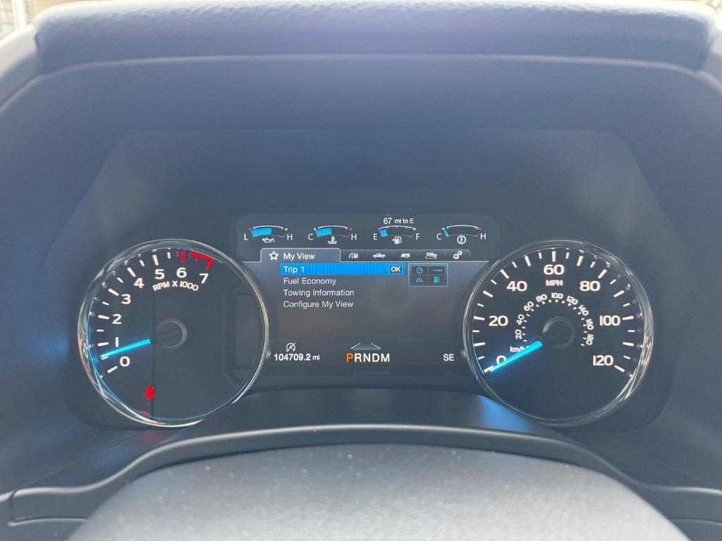 2020 Ford F-150 - $24,998