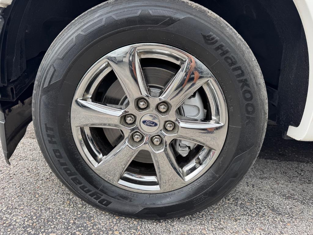 2020 Ford F-150 - $24,998