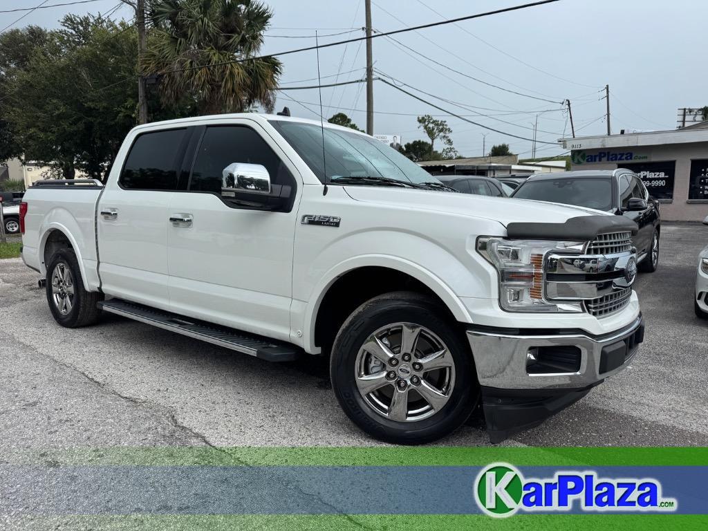 2020 Ford F-150 - $24,998
