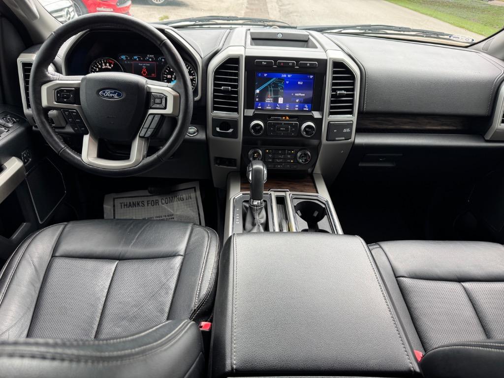 2020 Ford F-150 - $24,998