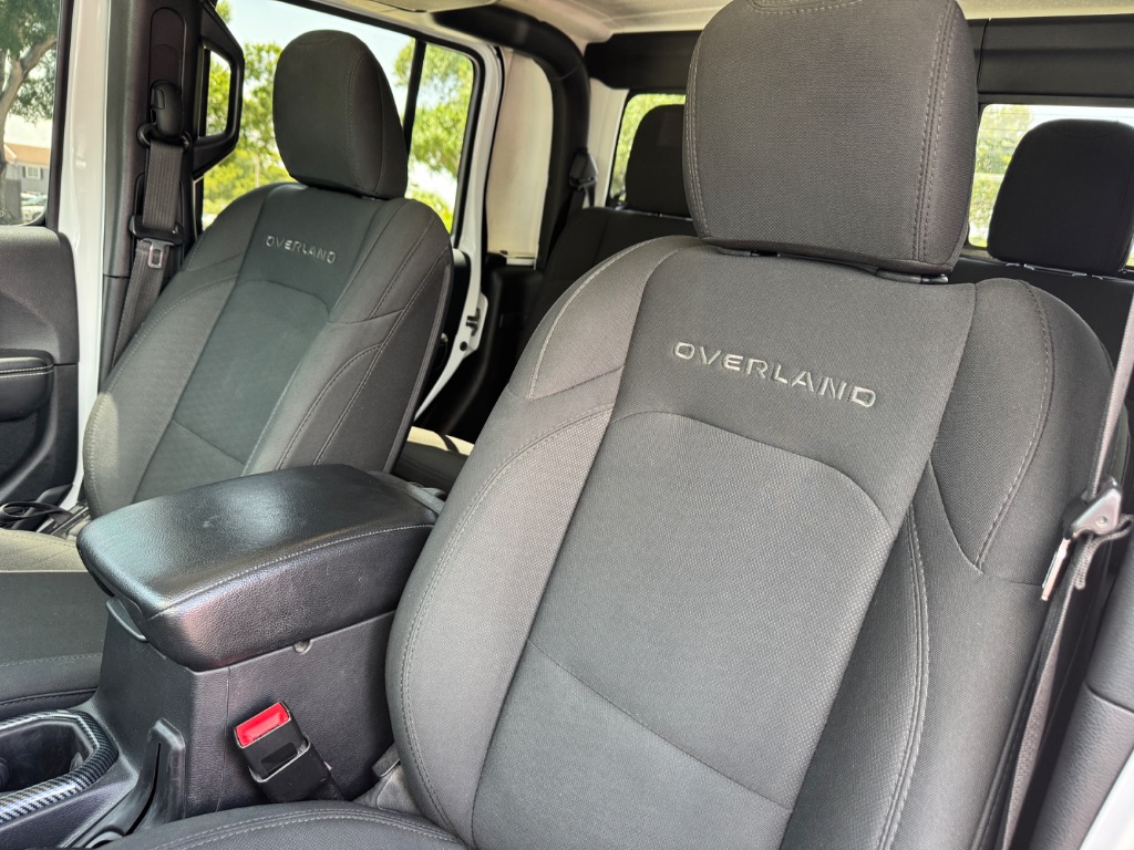 2020 Jeep Gladiator - $24,998