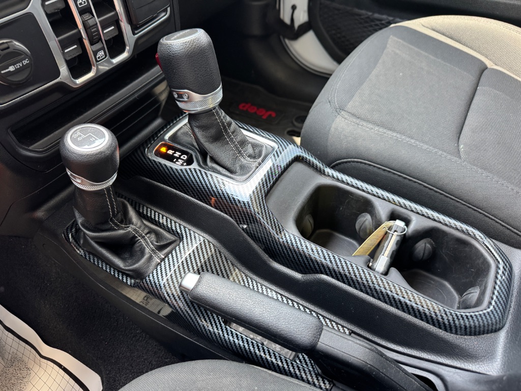 2020 Jeep Gladiator - $24,998
