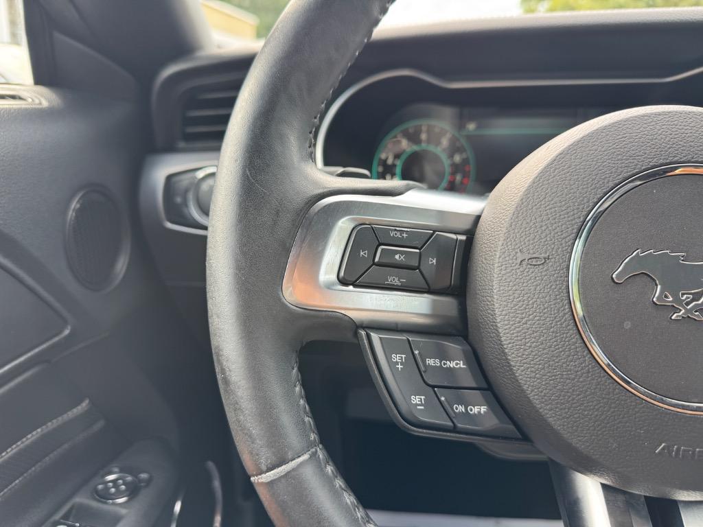 2018 Ford Mustang - $15,998