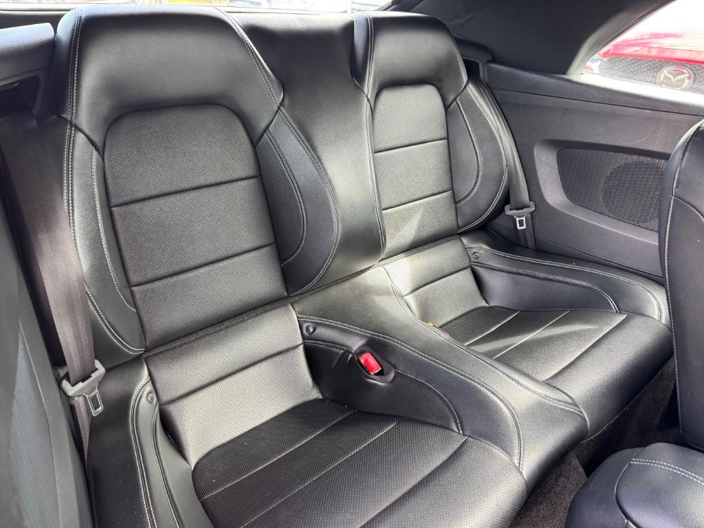 2018 Ford Mustang - $15,998
