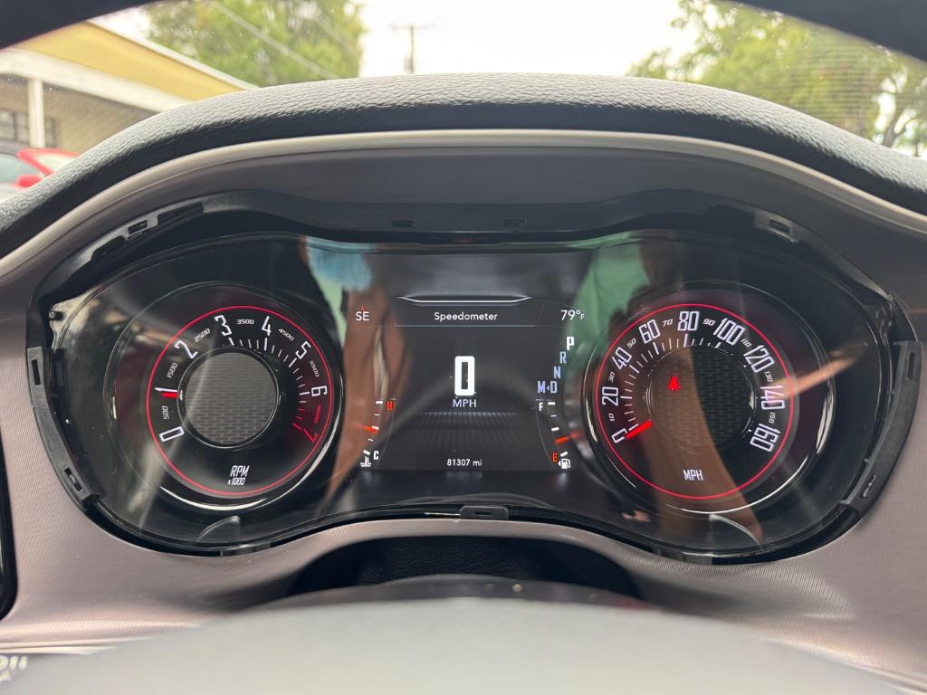 2022 Dodge Challenger - $20,998