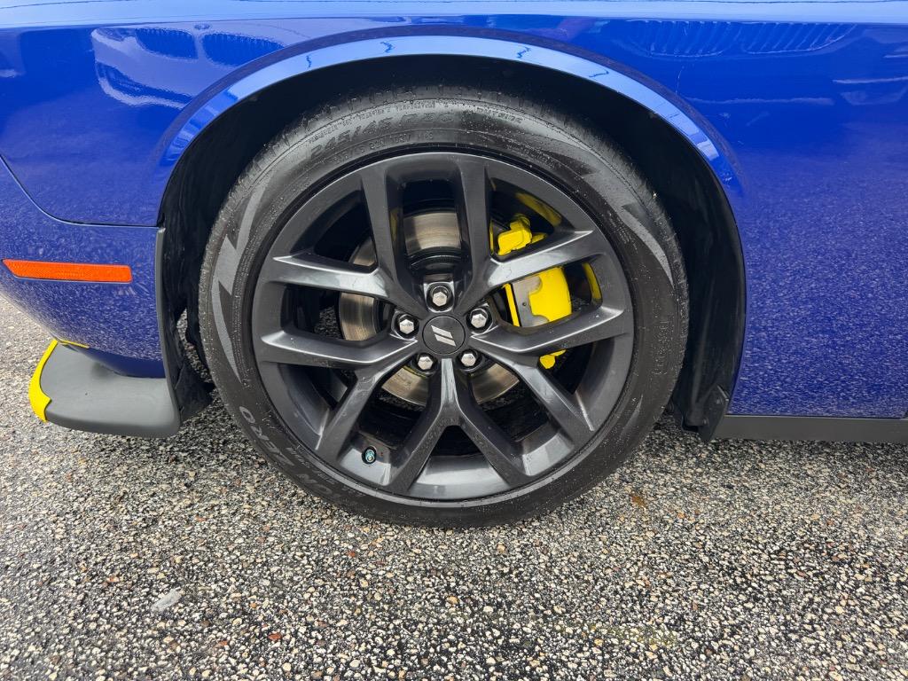 2022 Dodge Challenger - $20,998