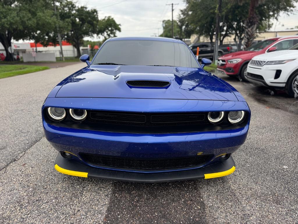 2022 Dodge Challenger - $20,998