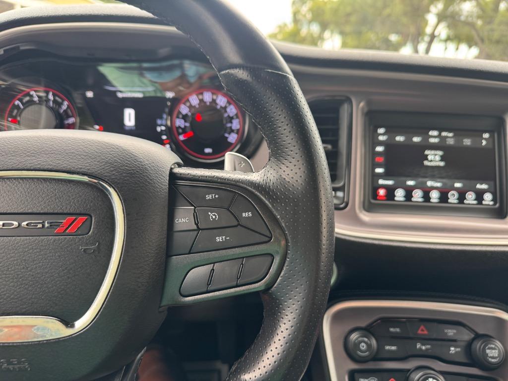 2022 Dodge Challenger - $20,998