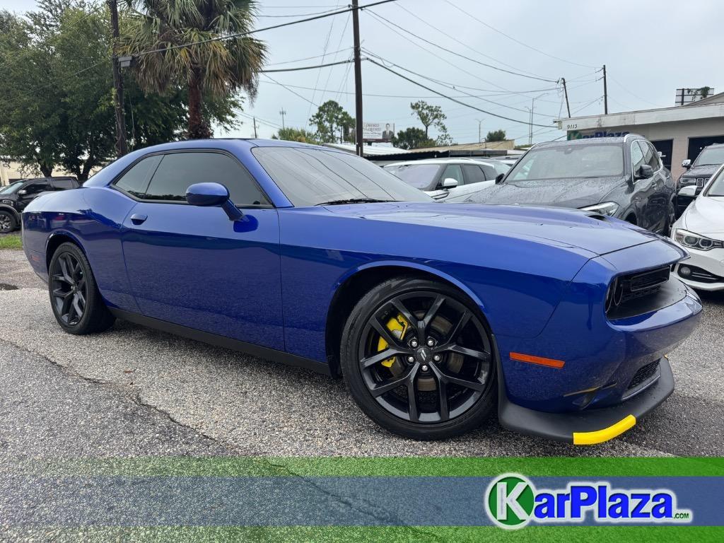 2022 Dodge Challenger - $20,998