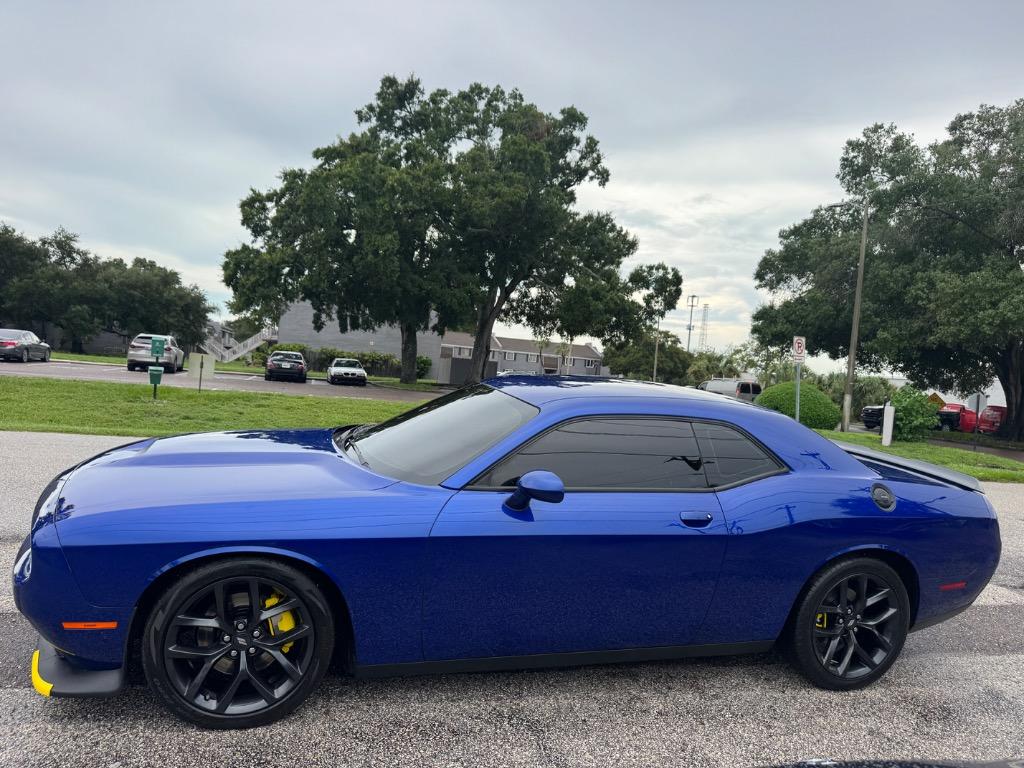 2022 Dodge Challenger - $20,998
