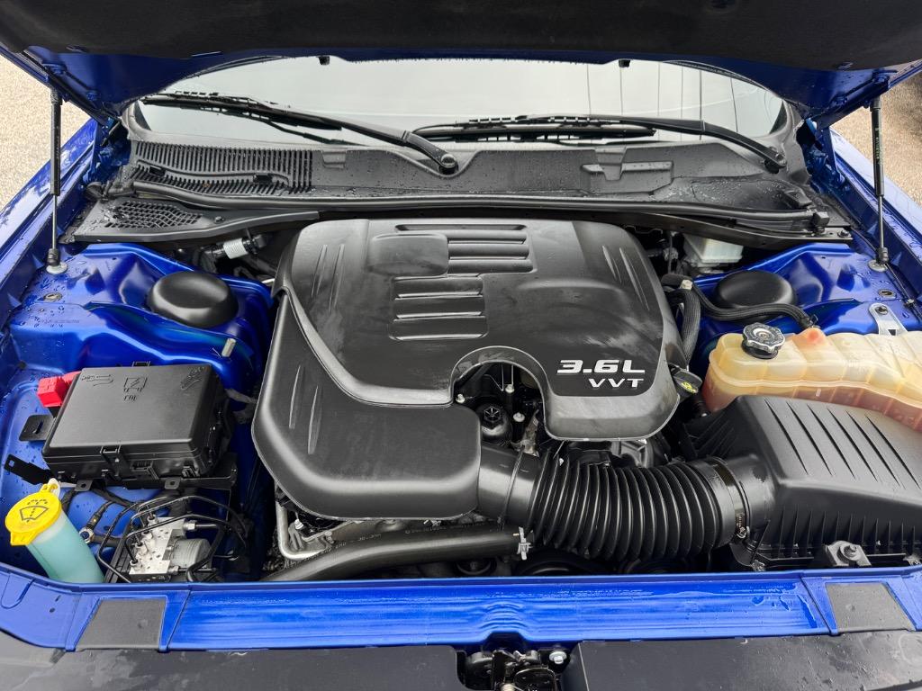 2022 Dodge Challenger - $20,998