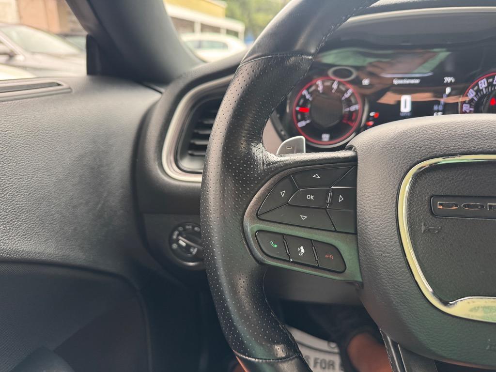 2022 Dodge Challenger - $20,998