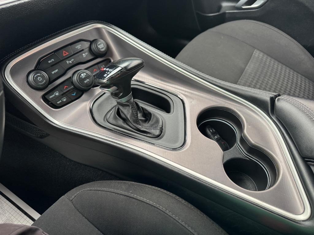2022 Dodge Challenger - $20,998