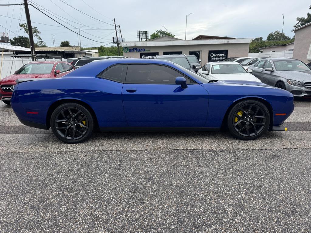 2022 Dodge Challenger - $20,998