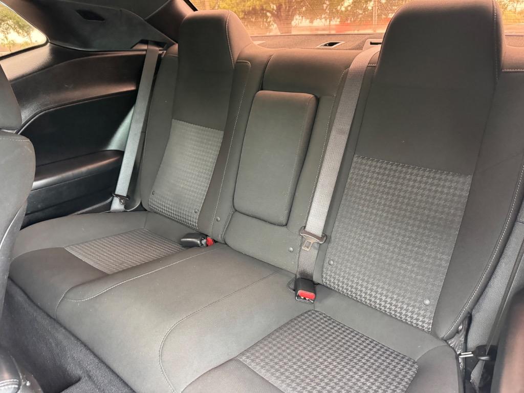 2022 Dodge Challenger - $20,998