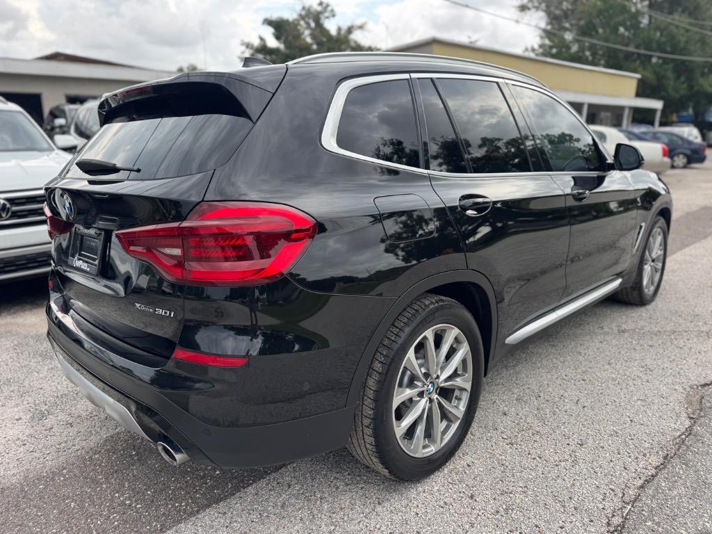 2019 BMW X3 - $19,998