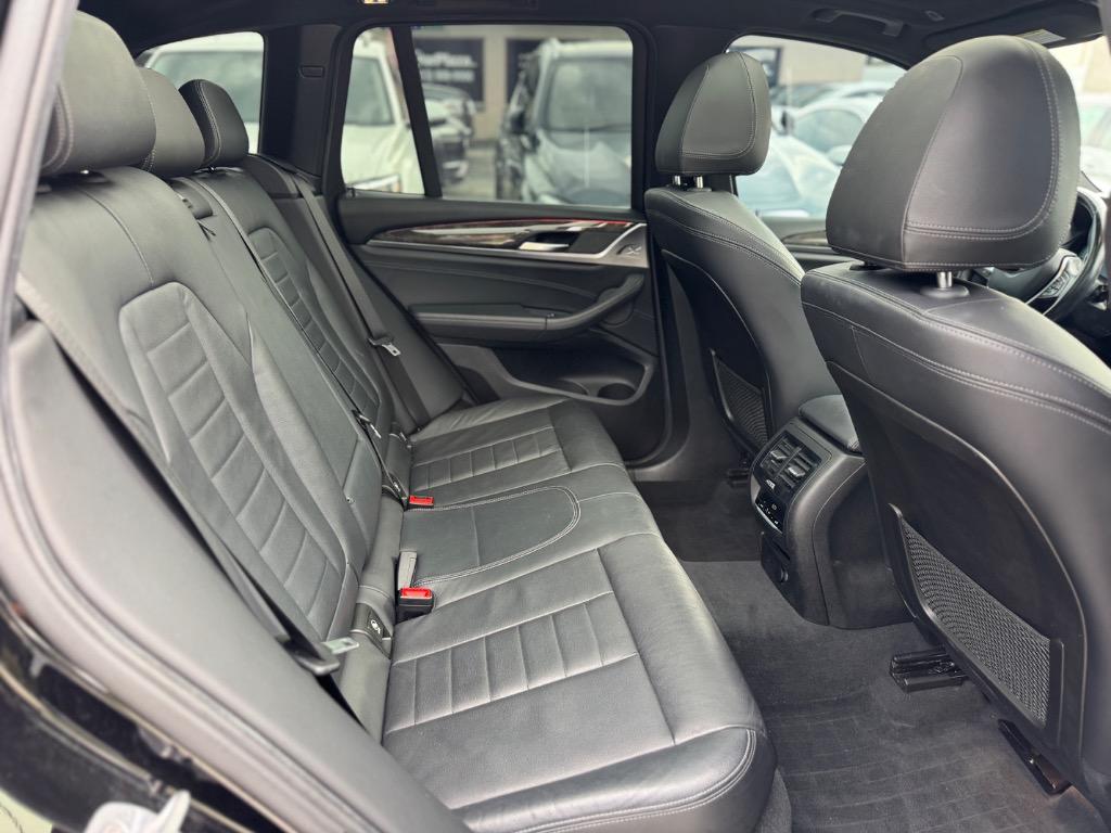2019 BMW X3 - $19,998