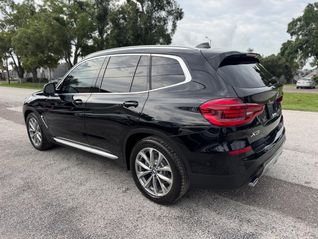 2019 BMW X3 - $19,998