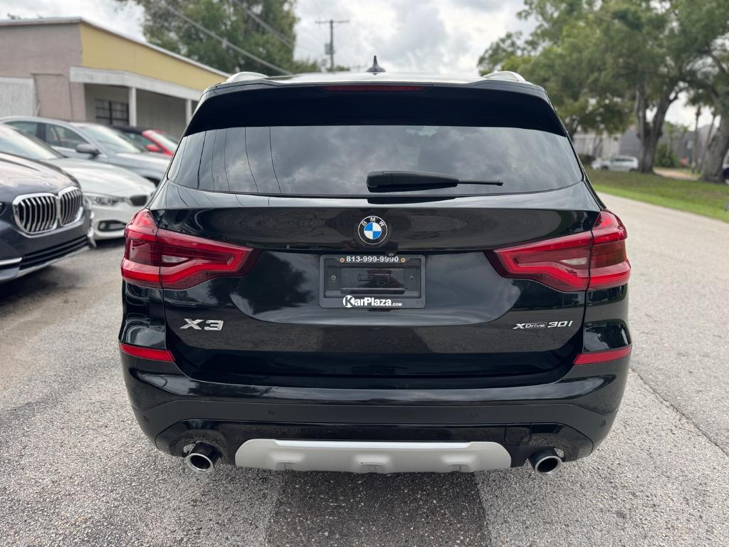 2019 BMW X3 - $19,998