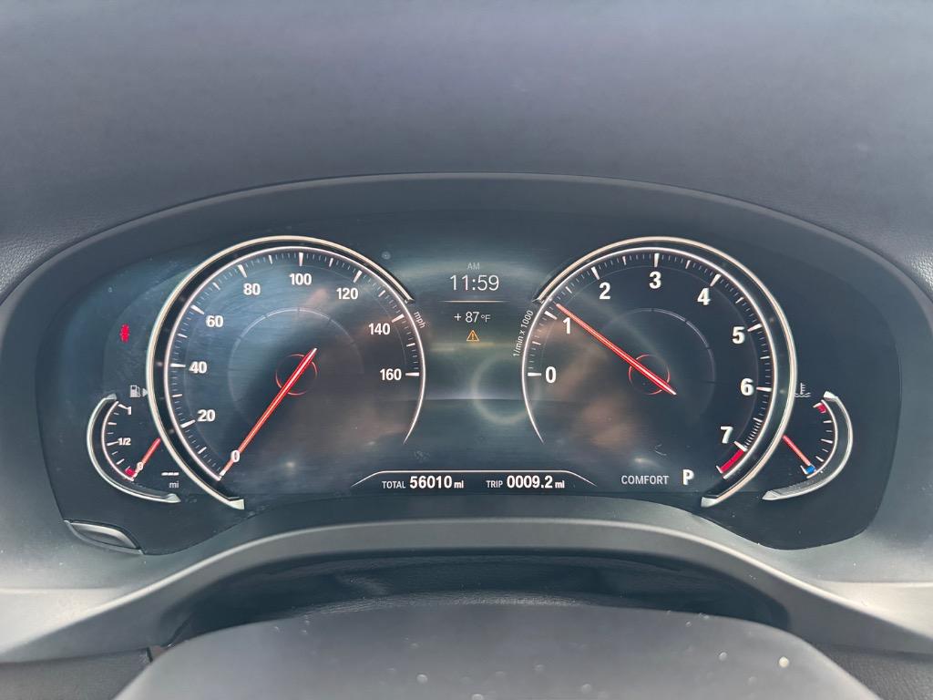 2019 BMW X3 - $19,998