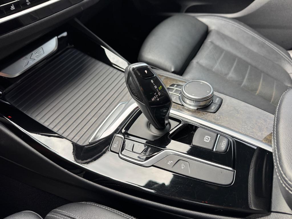 2019 BMW X3 - $19,998