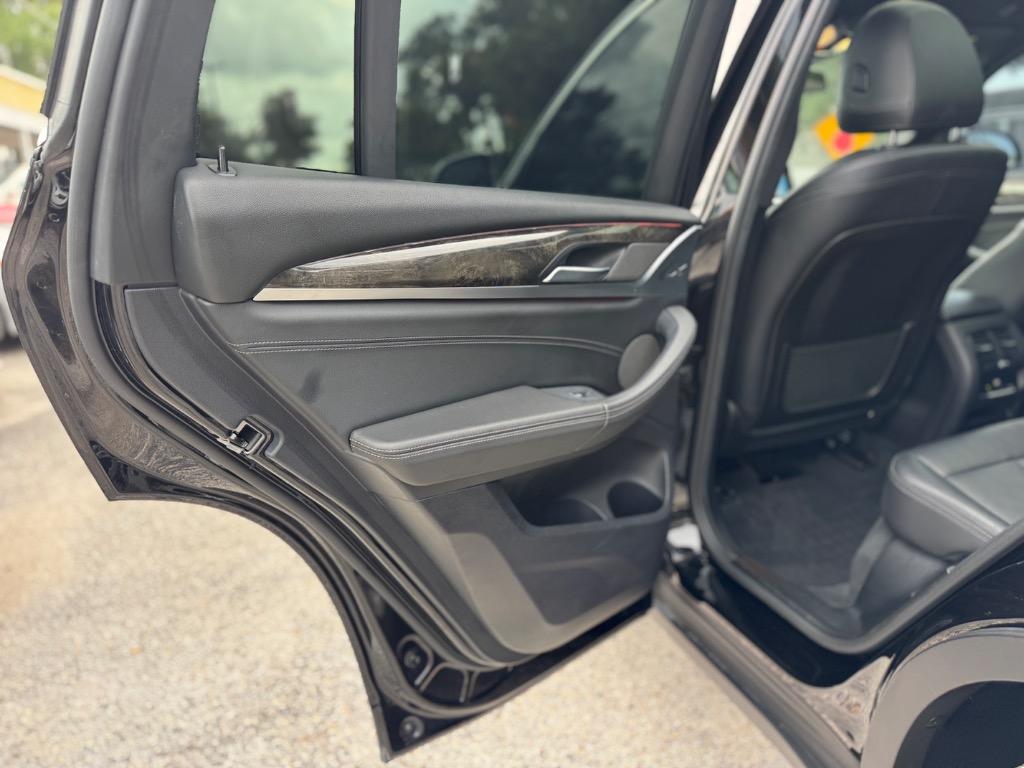 2019 BMW X3 - $19,998