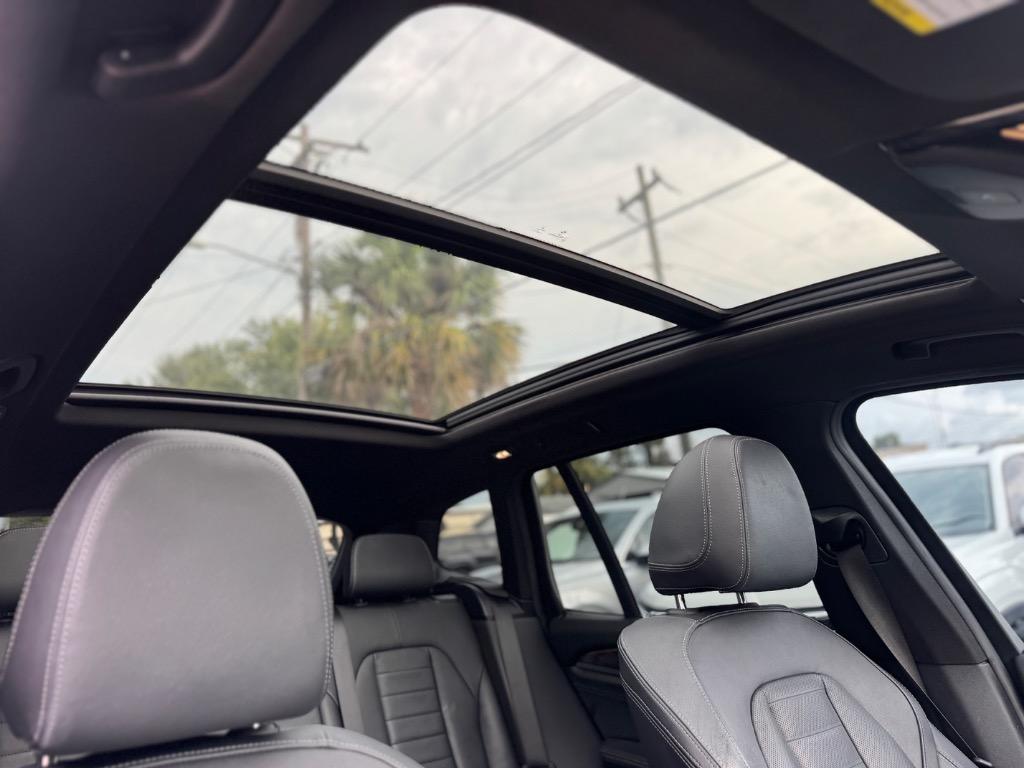 2019 BMW X3 - $19,998