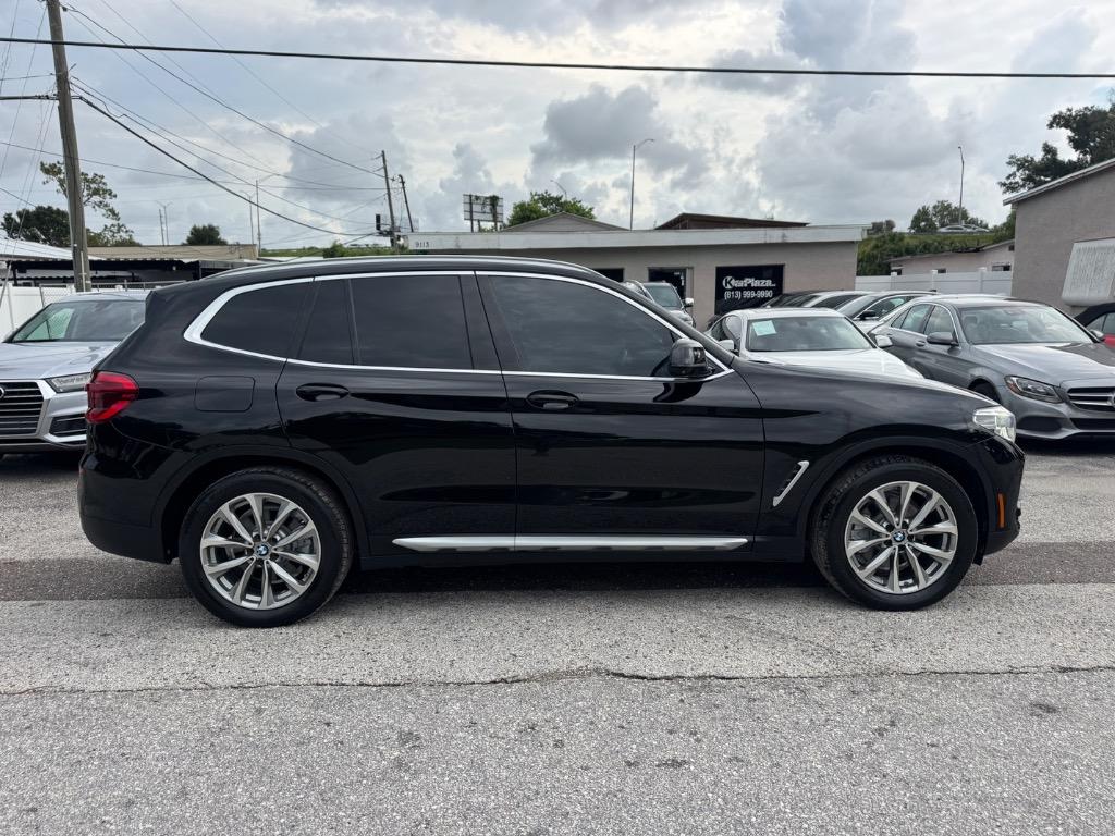 2019 BMW X3 - $19,998