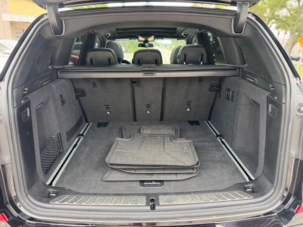 2019 BMW X3 - $19,998