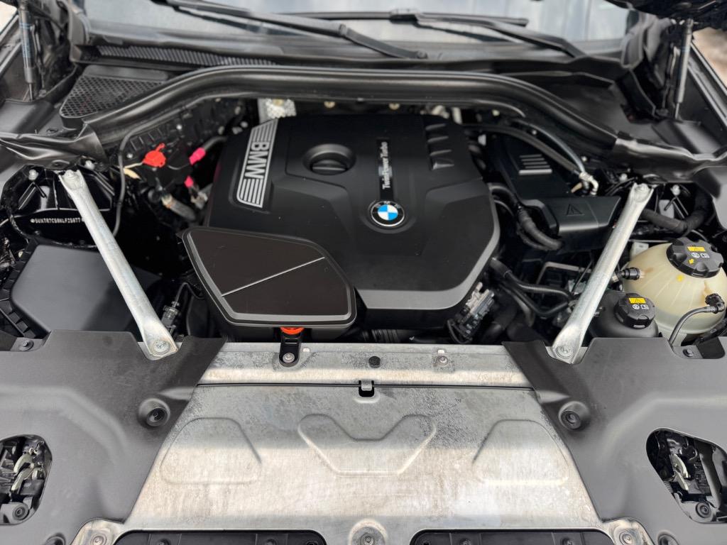 2019 BMW X3 - $19,998