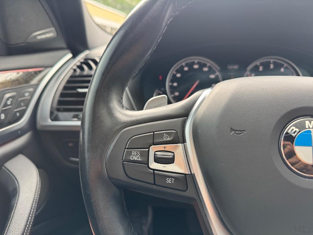 2019 BMW X3 - $19,998