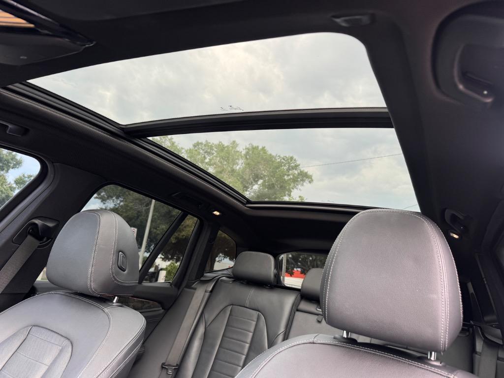 2019 BMW X3 - $19,998