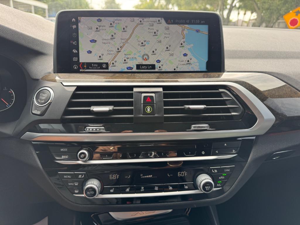 2019 BMW X3 - $19,998