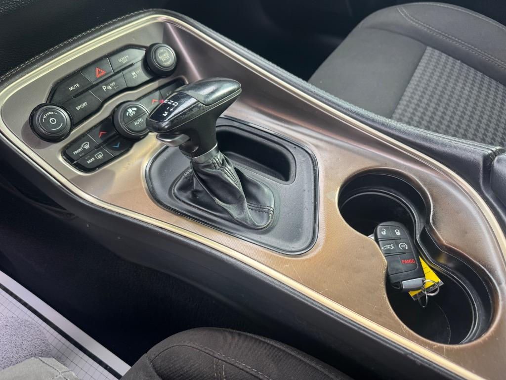 2019 Dodge Challenger - $12,998