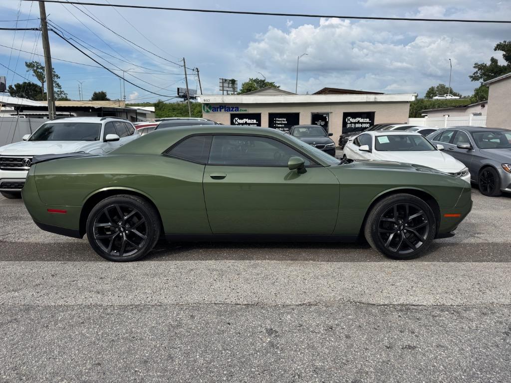 2019 Dodge Challenger - $12,998