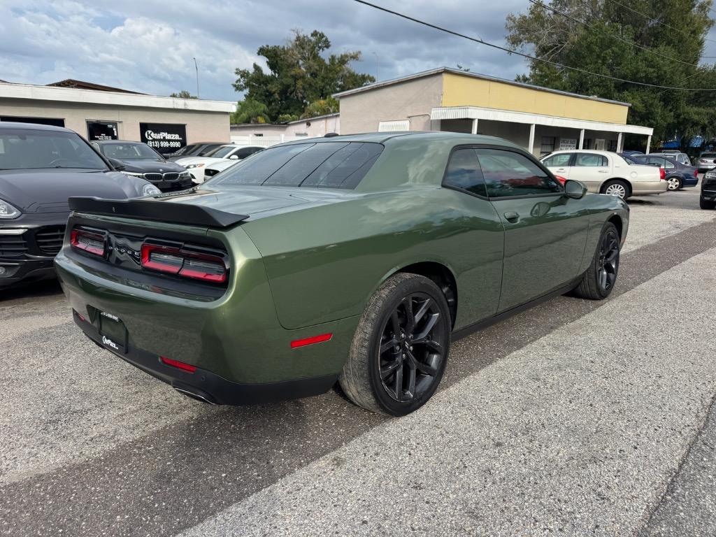 2019 Dodge Challenger - $12,998