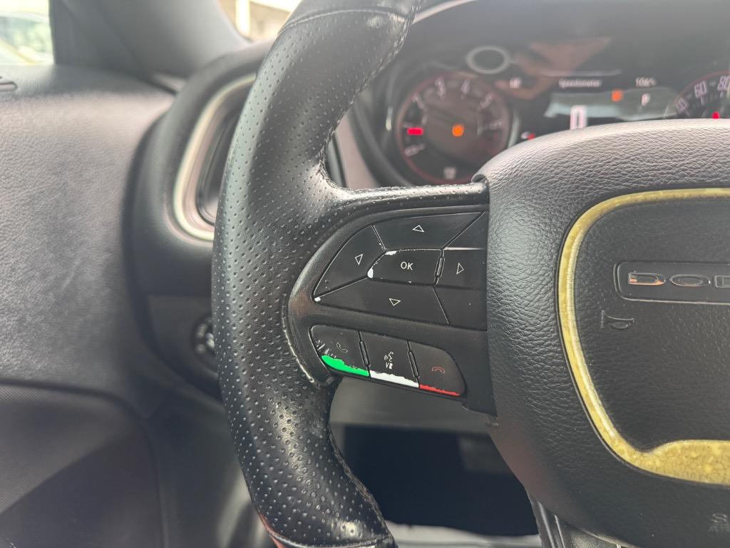 2019 Dodge Challenger - $12,998