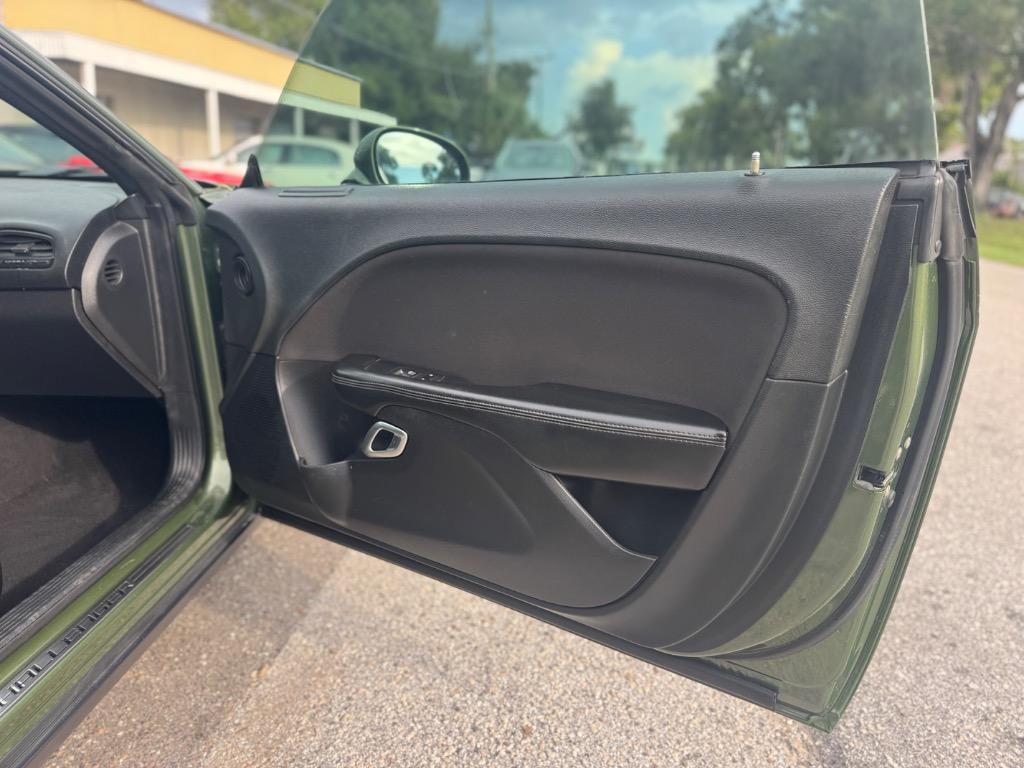 2019 Dodge Challenger - $12,998