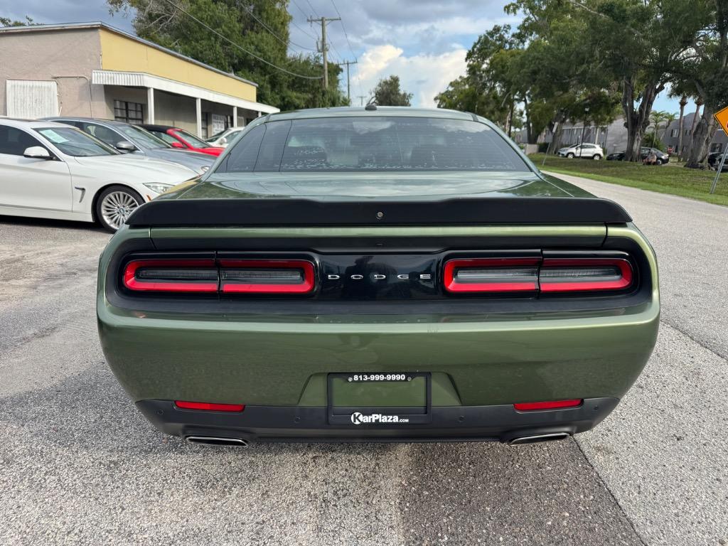 2019 Dodge Challenger - $12,998