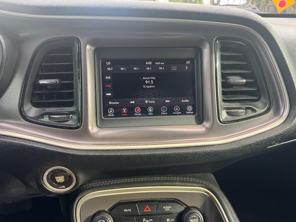 2019 Dodge Challenger - $12,998