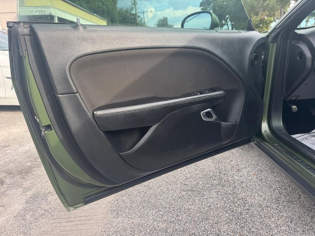 2019 Dodge Challenger - $12,998
