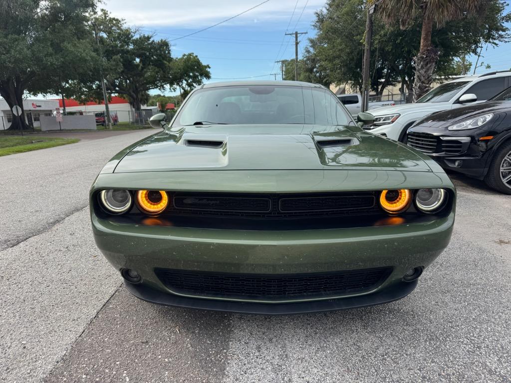 2019 Dodge Challenger - $12,998