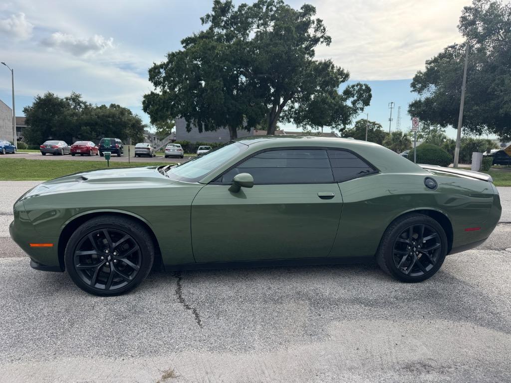 2019 Dodge Challenger - $12,998