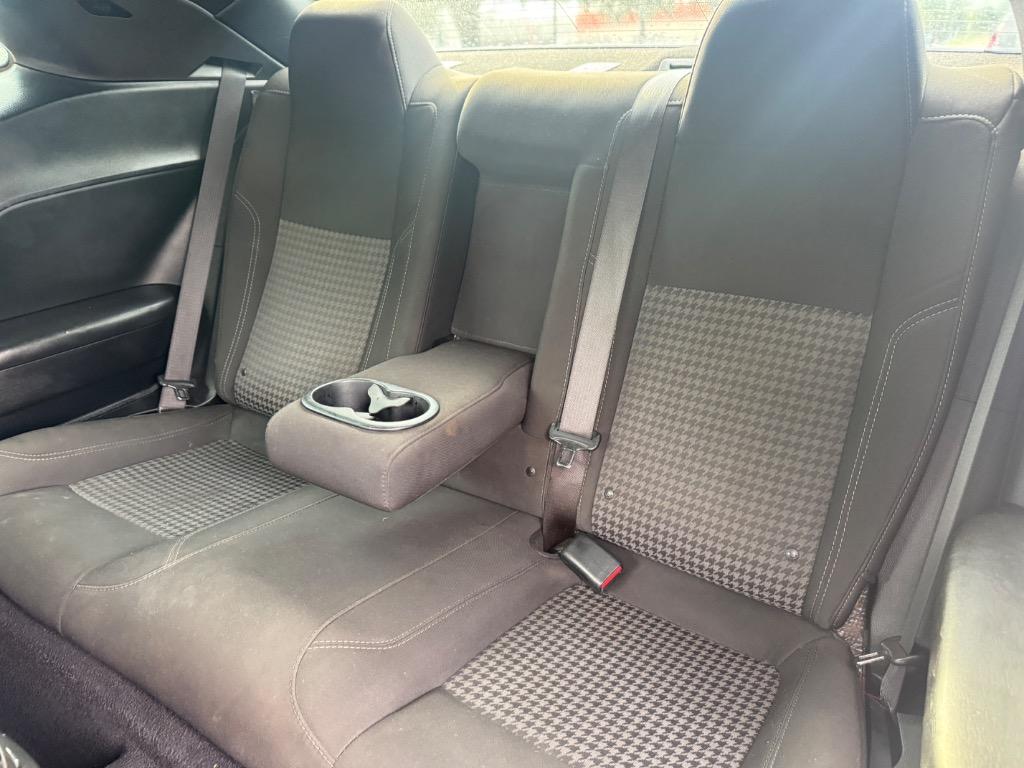 2019 Dodge Challenger - $12,998